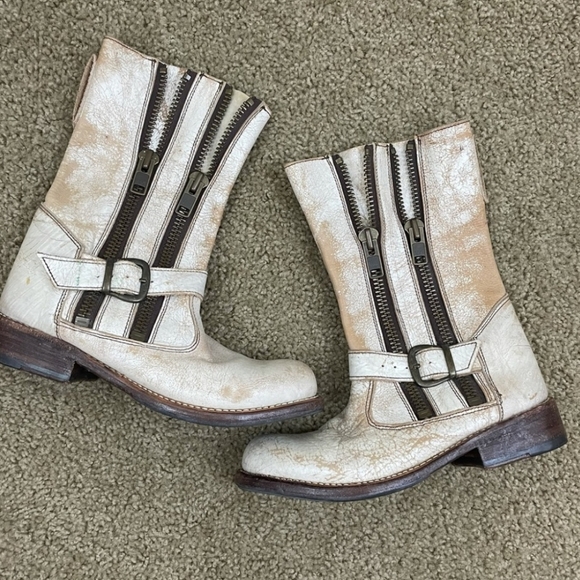 Bed Stu Hustle Boots - Picture 6 of 8